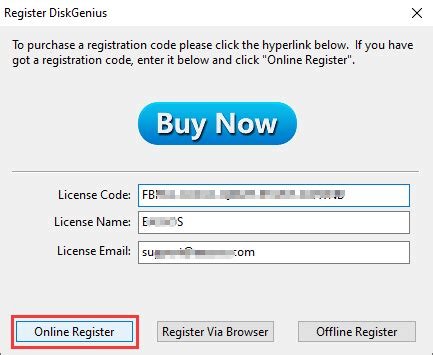 DiskGenius 5.0 Download For Windows 10
